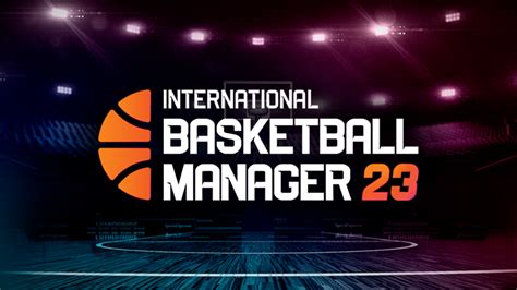 ibm23 megamod|International Basketball Manager 23 .